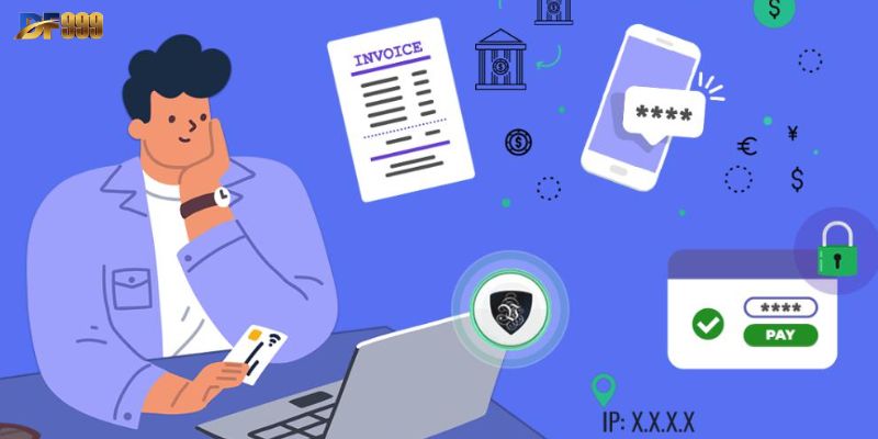 Câu hỏi thường gặp liên quan đến đăng ký và đăng nhập tài khoản