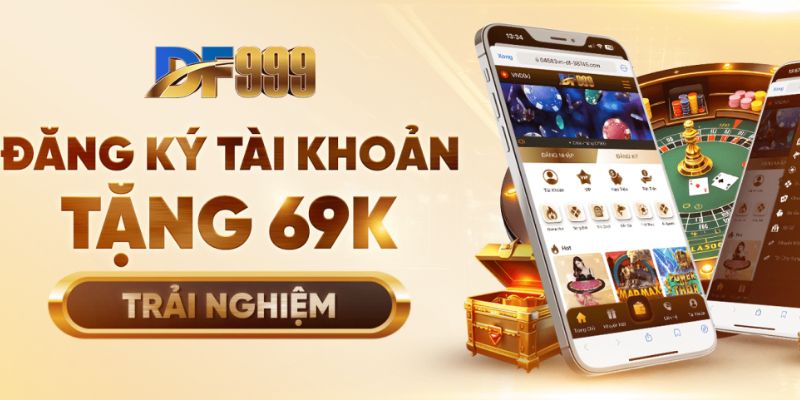 Lợi ích khi đăng nhập df999