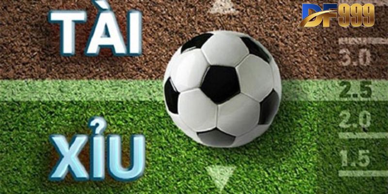 Cập nhật các hình thức phổ biến trong kèo tài xỉu 