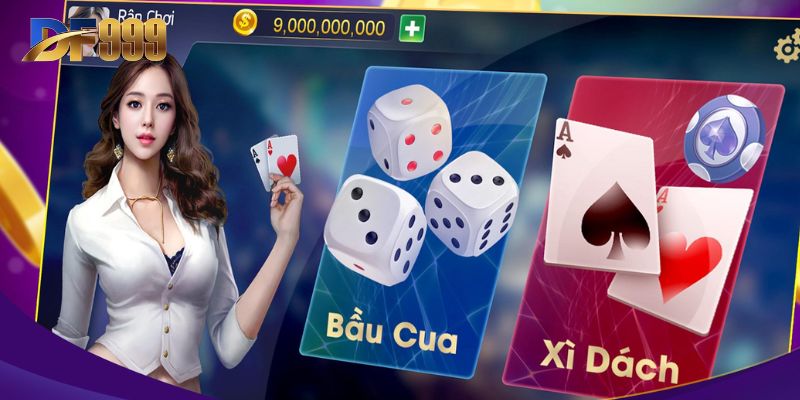 Giới thiệu về Xì dách